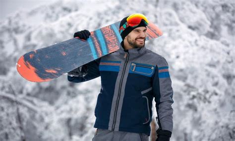 Jak dobrze przygotować się do jazdy na snowboardzie