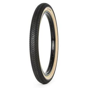 Купить Покрышка Maxxis Grifter 20x2 30 TPI 60DW кевлар Skinwall Dual