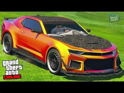 5 fastest HSW cars in GTA Online in 2023, ranked