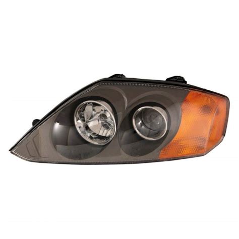 Depo Hyundai Tiburon 2005 Replacement Headlight