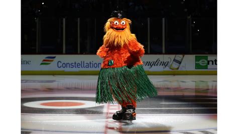 Meet Gritty | Philadelphia Flyers