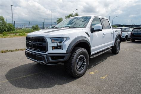 2020 Ford F-150 (Lobo) Raptor - Autocavy Trading B.V