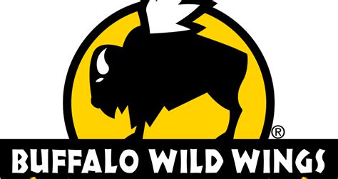 Buffalo Wild Wings Grill And Bar Clipart Full Size Clipart 2079189 Pinclipart