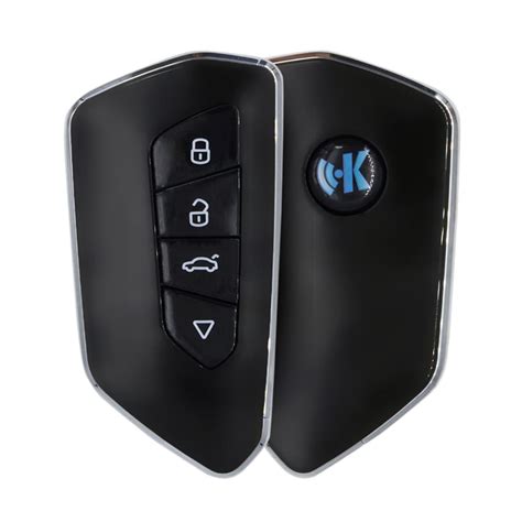 Keydiy Zb Smart Key Button For Volkswagen Type