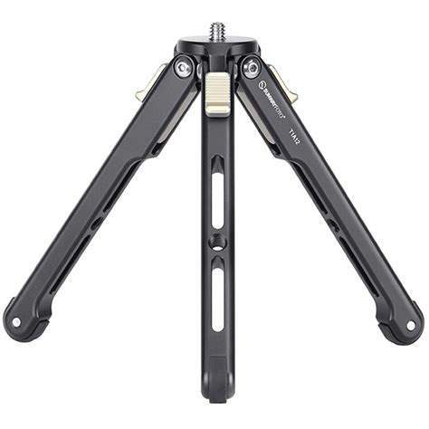 Sunwayfoto Aluminum Alloy Table Top Tripod T1A12 B H Photo Video