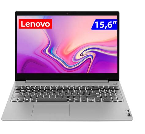 NOTEBOOK LENOVO ULTRAFINO IDEAPAD 3i CELERON 4GB 128GB SSD WINDOWS 11