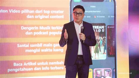 MyTelkomsel Kini Bertransformasi Menjadi Super App Tabloidpulsa Id