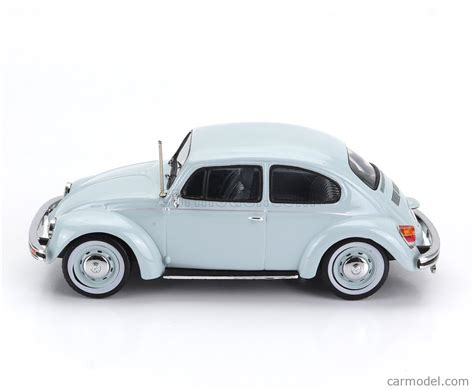 IXO MODELS CLC219 Escala 1 43 VOLKSWAGEN BEETLE KAFER MAGGIOLINO