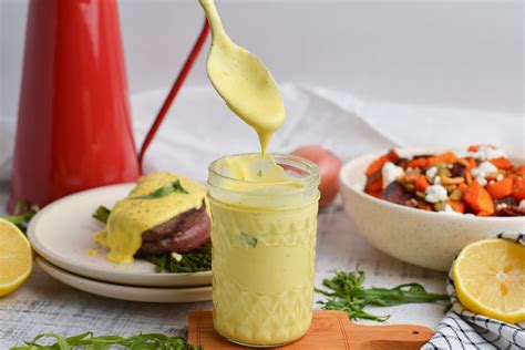 Bearnaise Sauce Recipe My Sauce Recipes