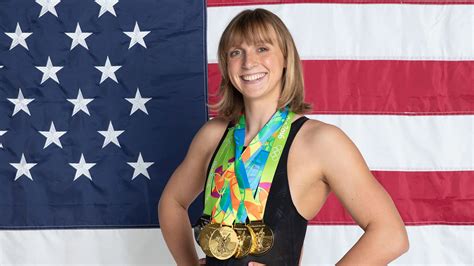 🔥 40 Katie Ledecky Wallpapers Wallpapersafari