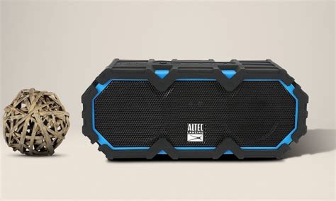 Altec Lansing Bluetooth Speaker Not Pairing: How to Fix - TechEvery