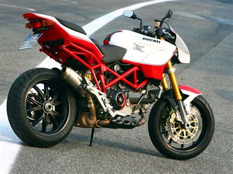 Ducati Multistrada Ds Cafe Racer Review Reviewmotors Co