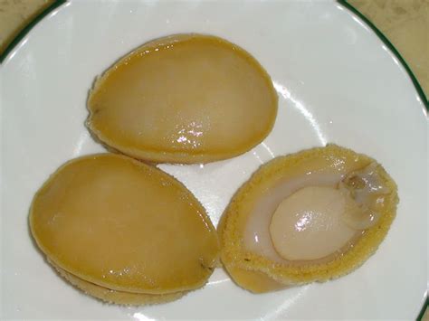 Half Cook Abalone Meat Productskorea South Half Cook Abalone Meat Supplier