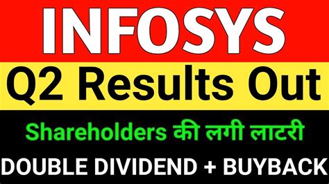 Infosys Q Results Infosys Share Latest News Infosys Share Price