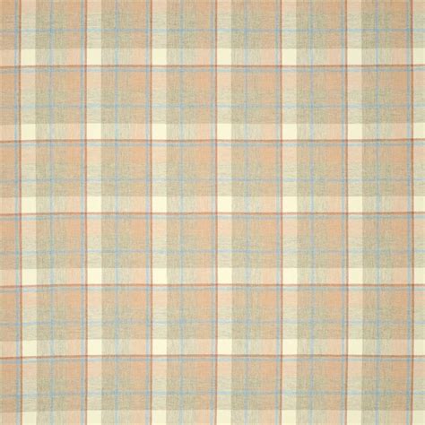 Ralph Lauren Kilchurn Plaid Dune Fabric Frl5070 02 Mk Home Interiors