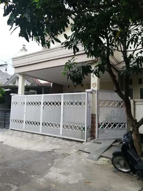 Bismillah Jual Cepat Rumah Mewah Taman Yasmin Lacak Harga