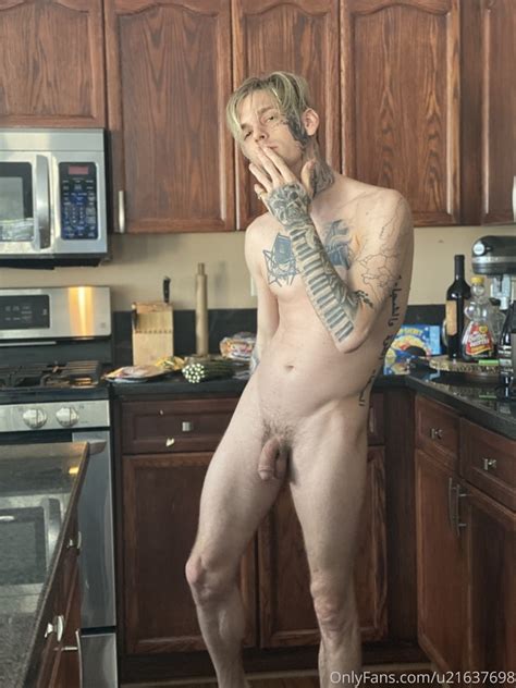 OnlyFans Aaron Carter Aaroncarter 9 Videos Hot Men Universe