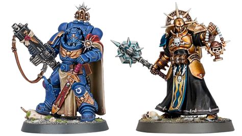 What S The Difference Between Warhammer And Age Of Sigmar