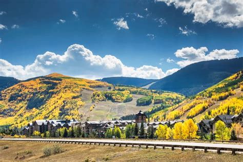 Useful Vail Travel Guide Top Things To Do In Vail In Winter And Summer