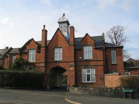 workhouse Archives - West Bromwich Local History Society