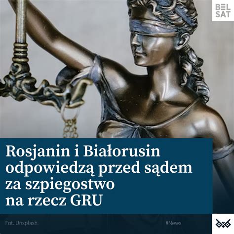 Biełsat on Twitter Prokuratura ma dowody że oskarżeni zbierali dane