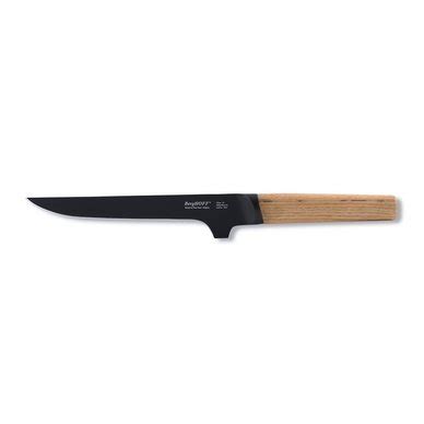 Couteau à Désosser BergHOFF Ron Line Bois 15 cm Boutique De Chef