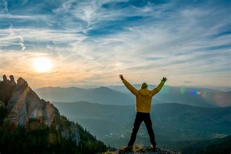 8 Ways To Experience Awe In Everyday Life Rest Less