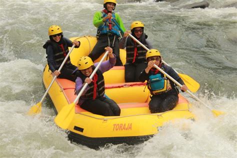 Menikmati Asyiknya Renang Jeram Di Sungai Elo MAPALA GEGAMA UGM