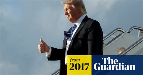 Donald Trump Praises Us Forces Following Moab Strike Video Us News