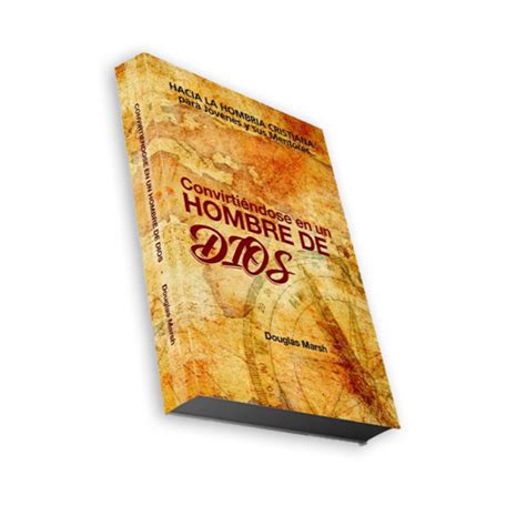 Libro Convirti Ndose En El Hombre De Dios