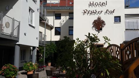 Hotel Pf Lzer Hof Edenkoben Alle Infos Zum Hotel