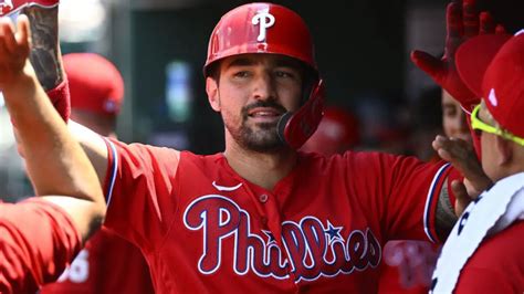 Will the Philadelphia Phillies trade Nick Castellanos? - Vendetta Sports Media