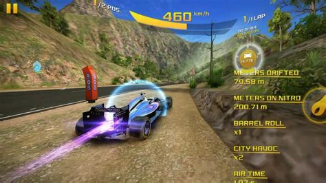 Asphalt 8 Gauntlet Highlights Asphalt 8 Gauntlet Races Asphalt