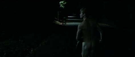 Auscaps Ed Speleers Nude In Love Bites