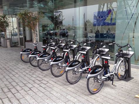 EMobike continúa su expansión en Latinoamérica SP Franquicias