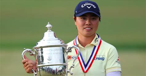 Yuka Saso Lần Thứ 2 Vô địch Us Women’s Open