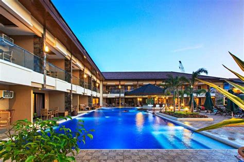 50 Resorts In Cebu-City