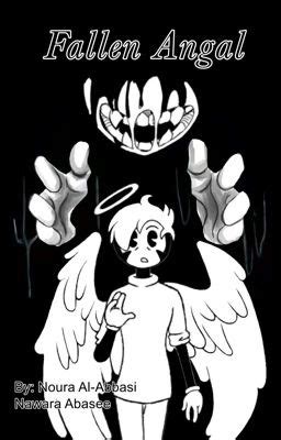 BATIM - Fallen Angel - Chapter 11 - Wattpad