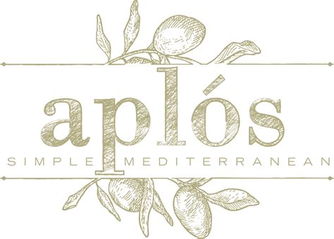 Hours & Location | Aplos Simple Mediterranean in Jackson, MS