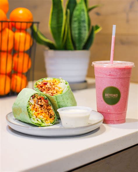 Learn More Beyond Juicery And Eatery