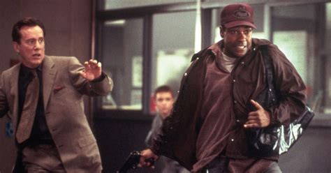 Every Denzel Washington Movie from the 2000s, Ranked