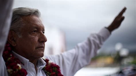 Aprobación De Amlo Este Es El Estado Donde Menos Quieren Al Presidente