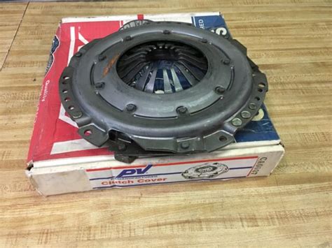 Clutch Pressure Plate Ca0037 For Dodge Truck D100 200 300 3 7l 232 Cid 84 87 Ebay