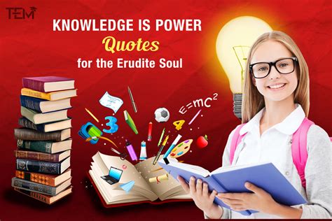 Knowledge Is Power Quotes Enlighten Your Path To Greatness