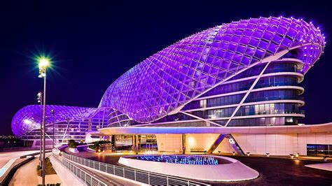 Abu Dhabi Grand Prix Hospitality Packages