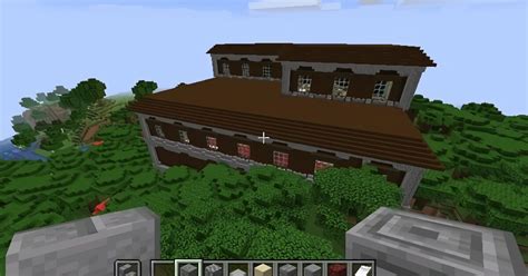 Come Trovare La Magione Su Minecraft Salvatore Aranzulla