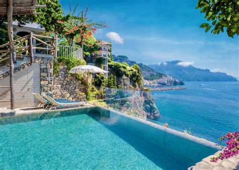 Where To Stay On The Amalfi Coast Best Towns Beaches