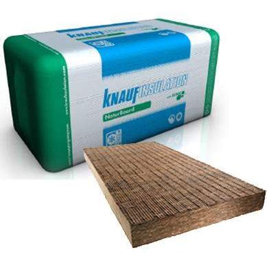 Vata Minerala Bazaltica Knauf Insulation Cu Tehnologie ECOSE Proidea