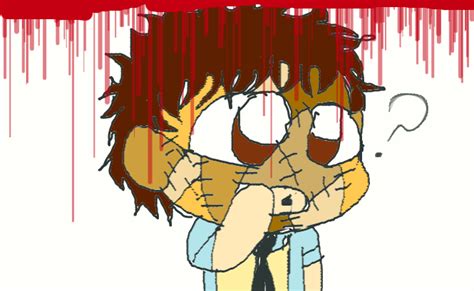 Chibi Leatherface by Kakuzu124 on DeviantArt