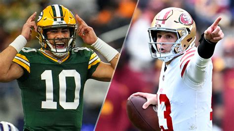 How To Watch Today S Green Bay Packers Vs San Francisco Ers Game